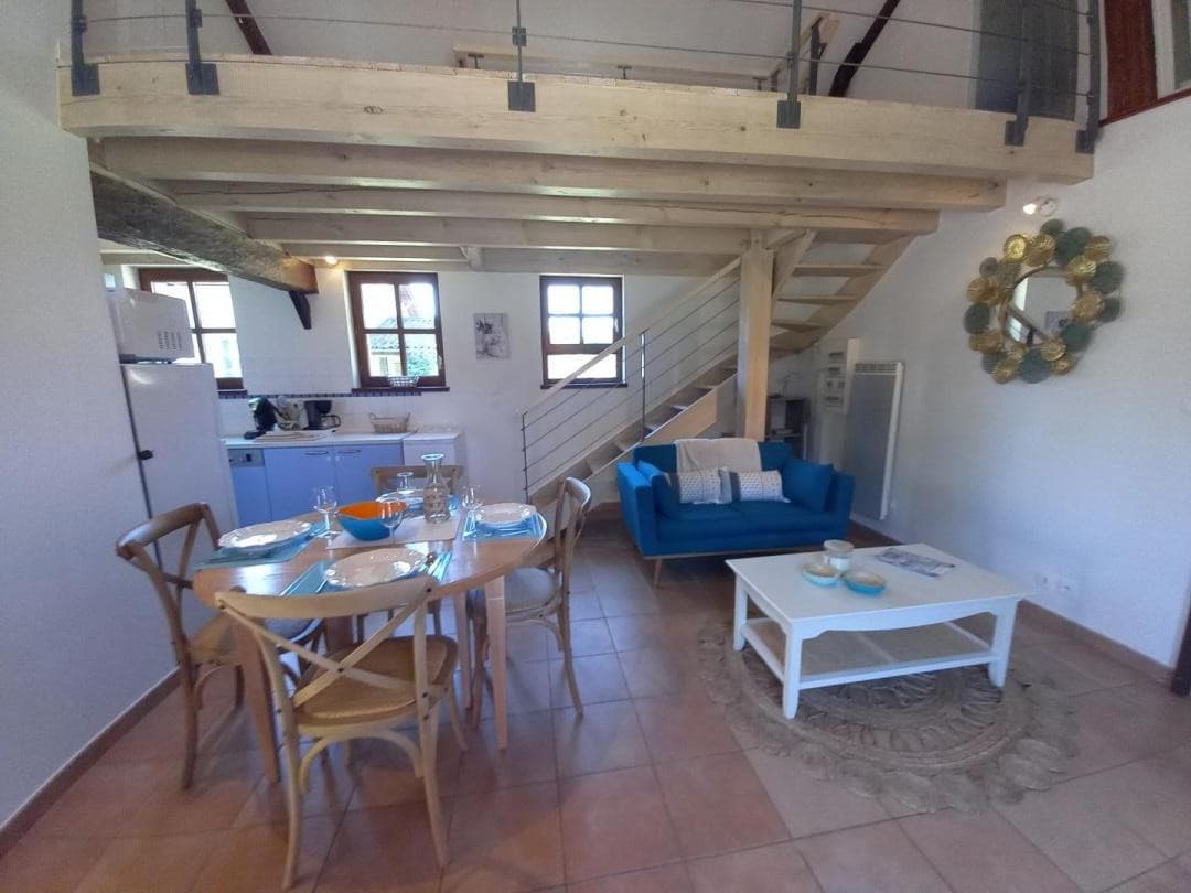 Séjour du Gîte du Platane à Bélis 10203 avec Gites de France Landes