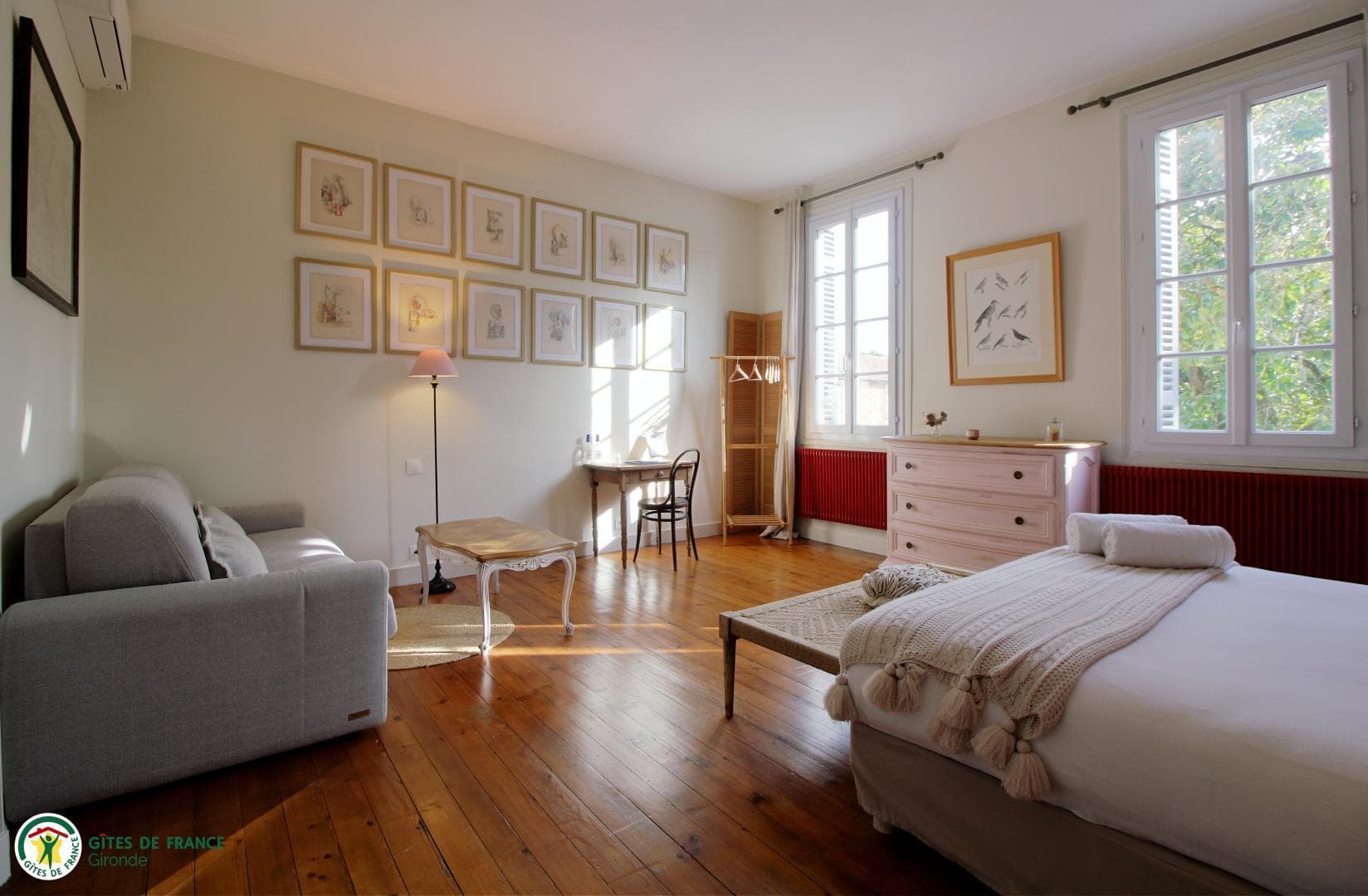 La Maison Reverdi