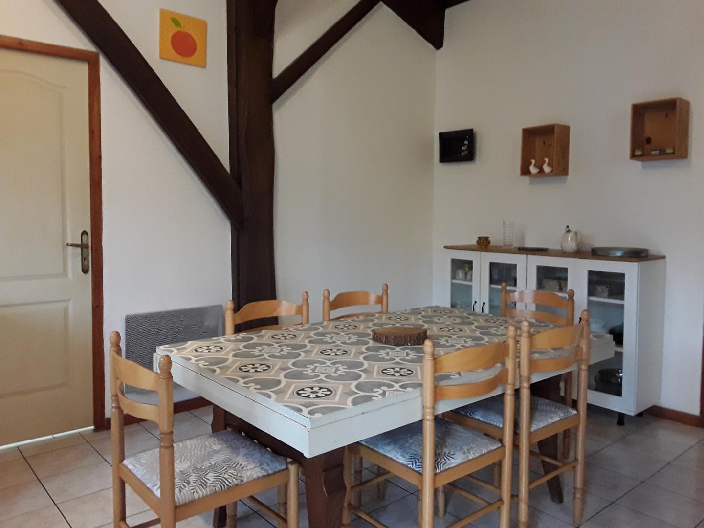 Gite de la Grange