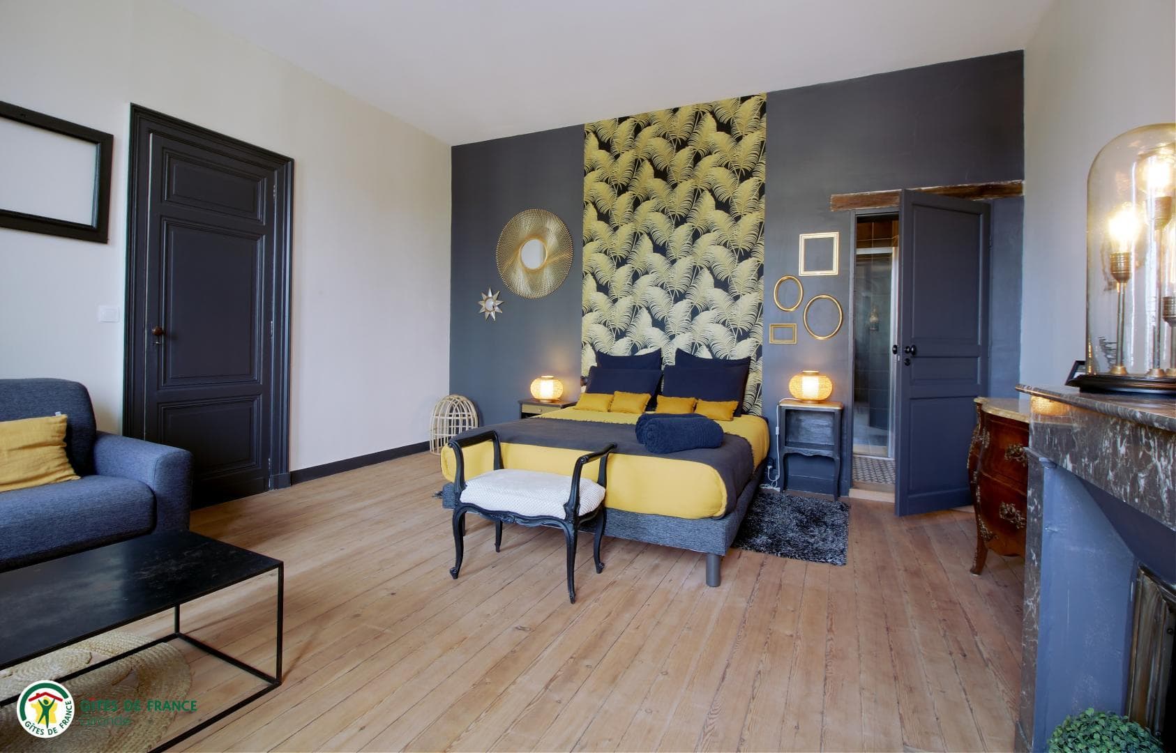 La Maison Reverdi