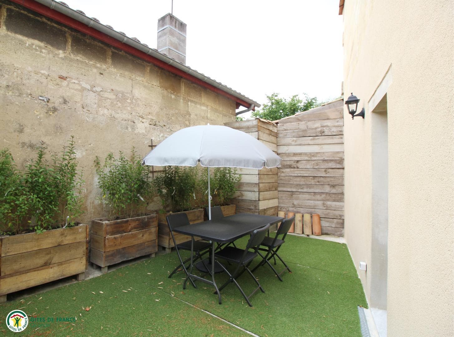 Le Petit Doumayne