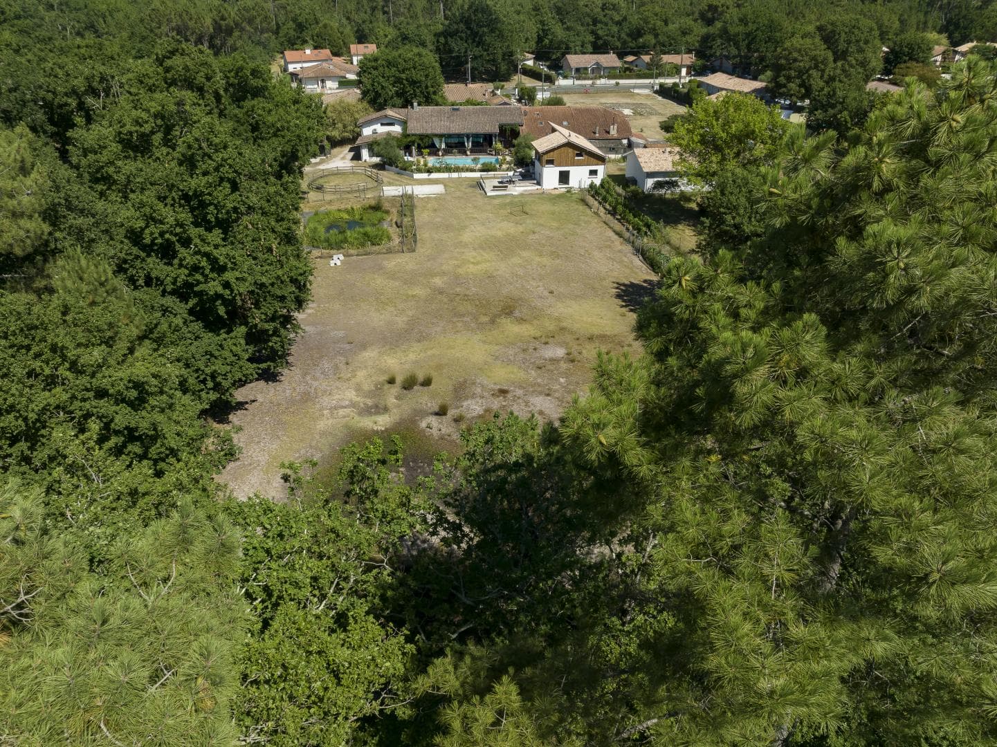 L'Oustaou Néou - Gîte de la Ferme