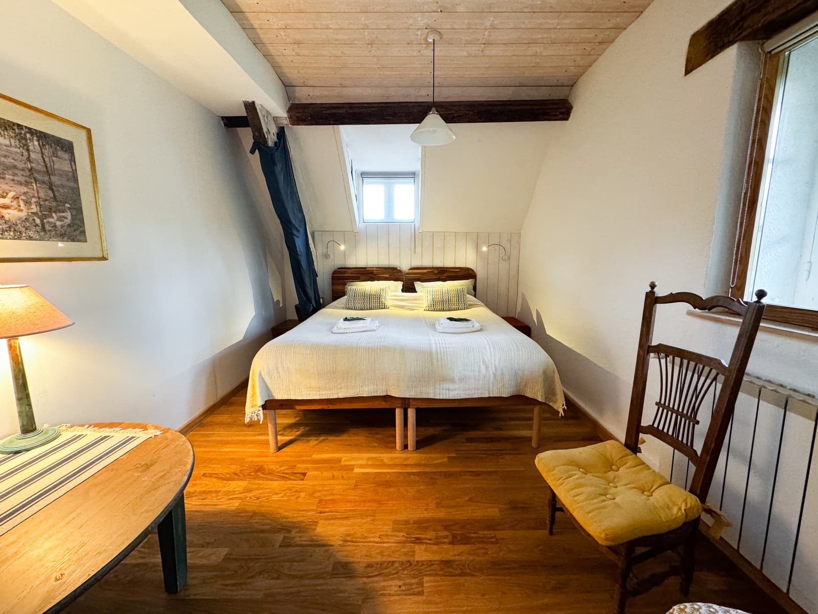 Chambre RIVIERE