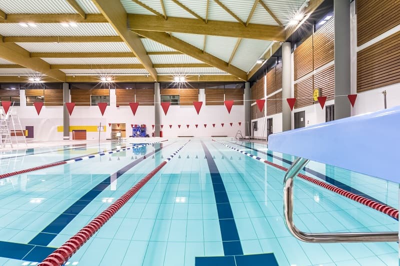 Piscine Arcachon