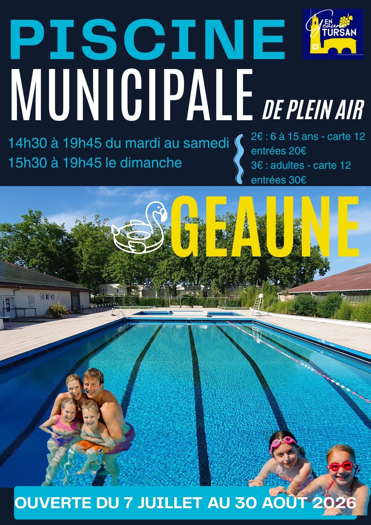 piscine - 1