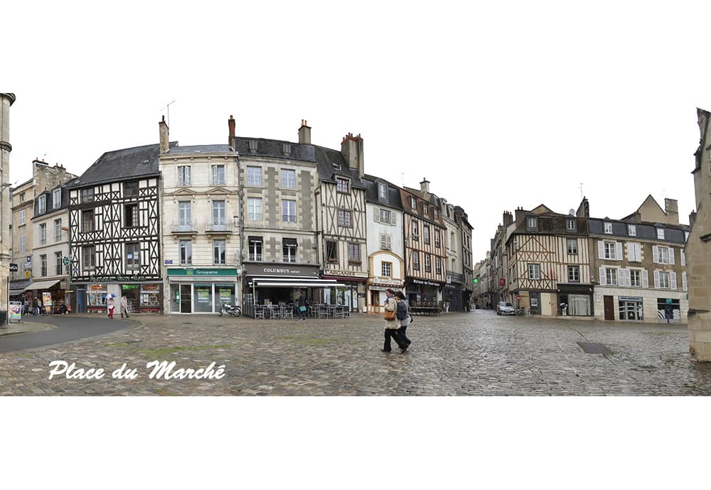 Les Jardins du Clain_9