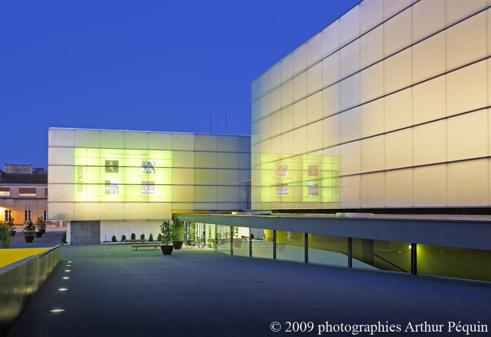 TAP - Théâtre Auditorium de Poitiers_2