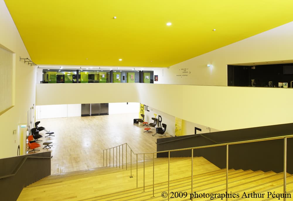 TAP - Théâtre Auditorium de Poitiers_10