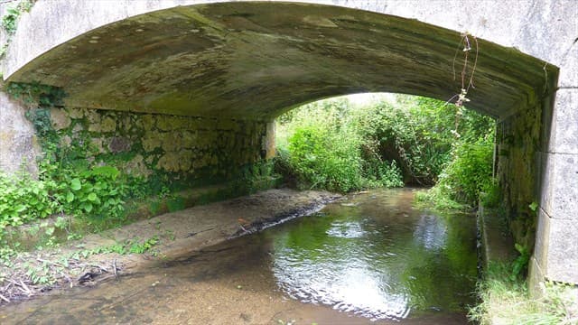 pont la marconie
