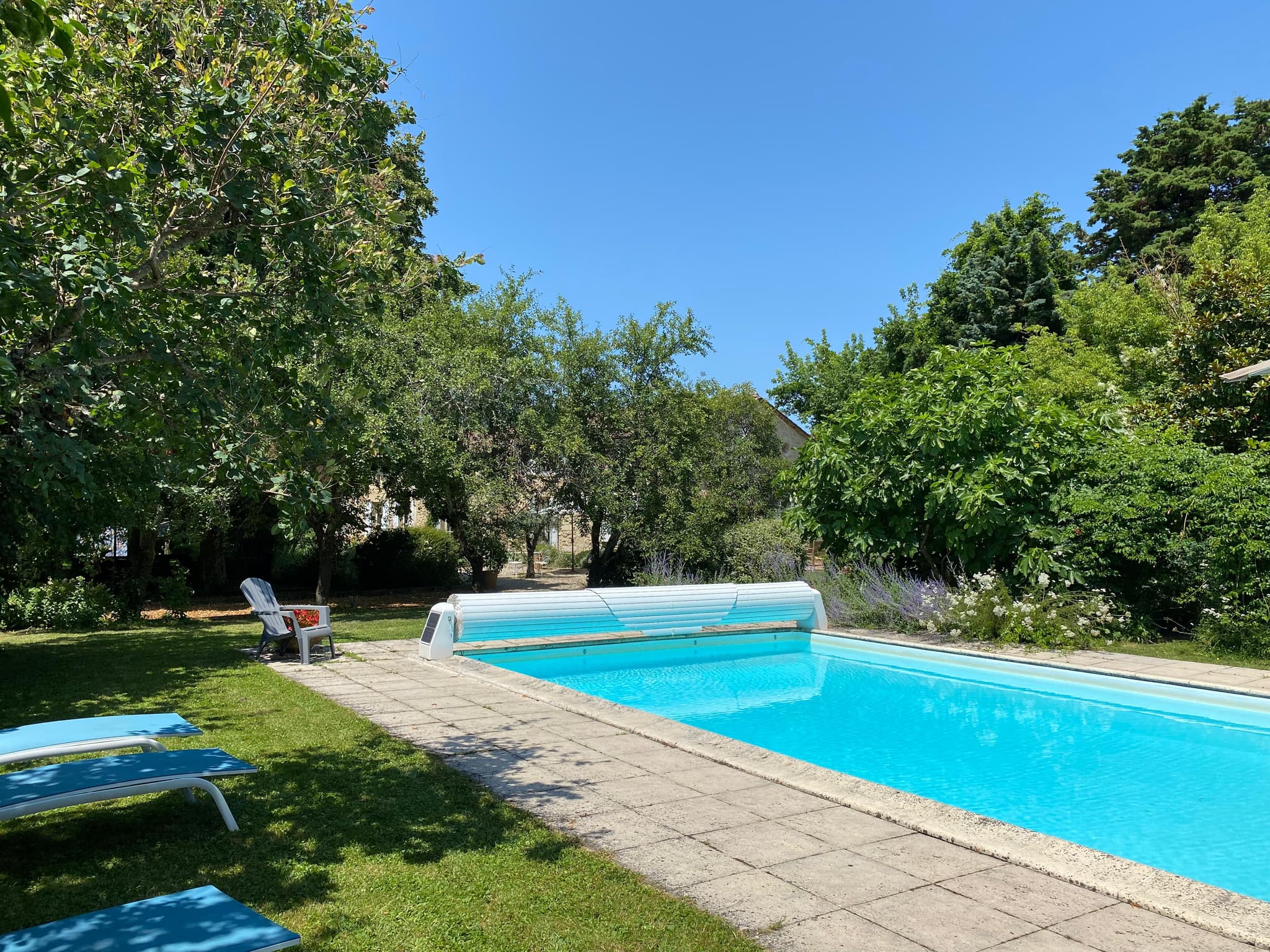 Gite Saint-Brice
