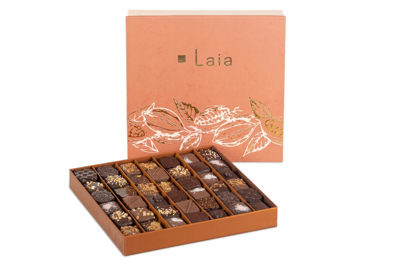 Coffret