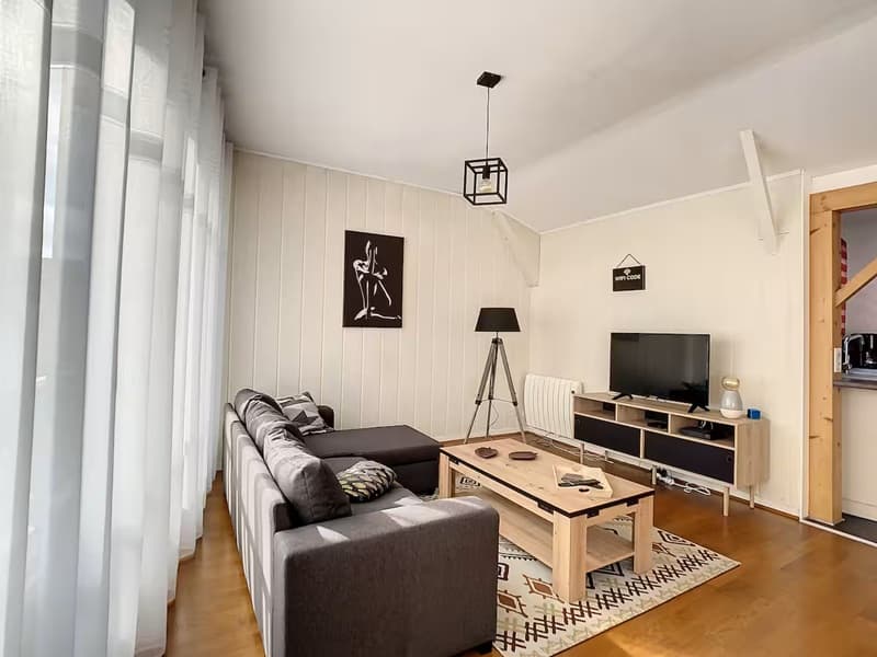 Meuble Le relais des arts becot Thouars Thouarsais Deux Sevres