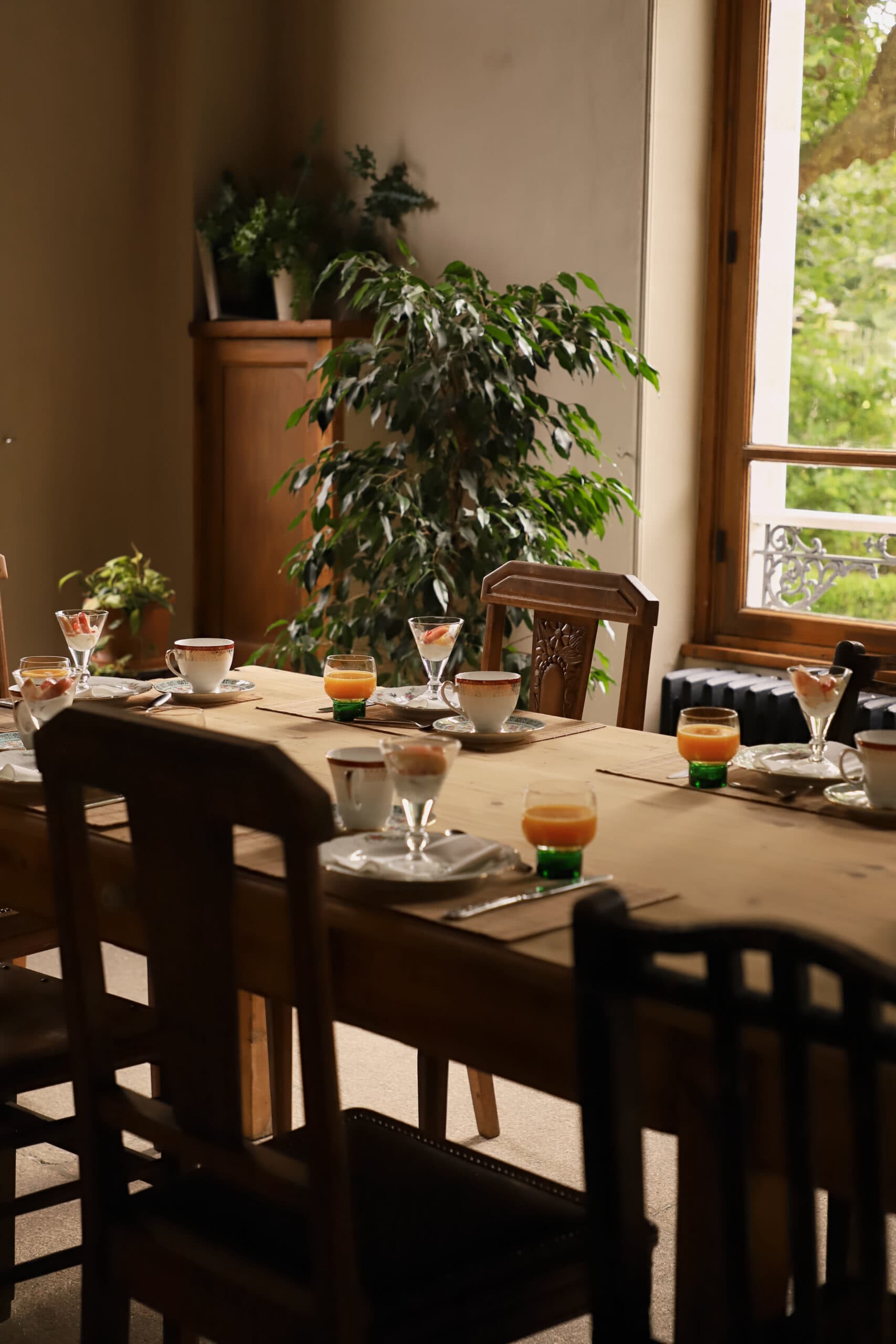Repas