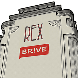 rex brive