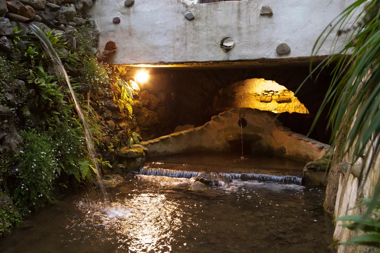 Gîte Pays Basque Soule ruisseau-moulin-Laguinge
