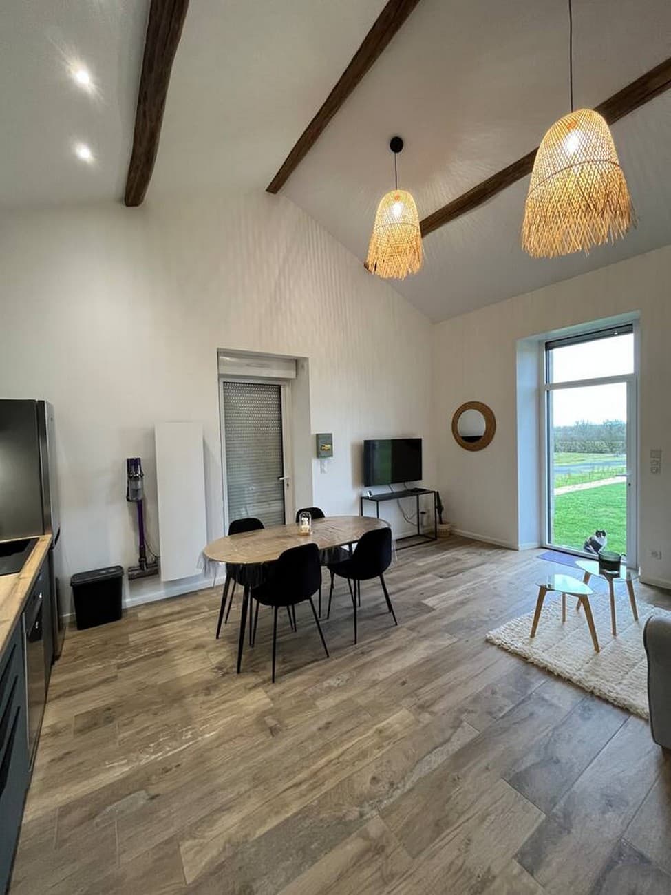 saint-pierre-des-echaubrognes-gite-la-parenthese-a-la-ferme-piece-de-vie