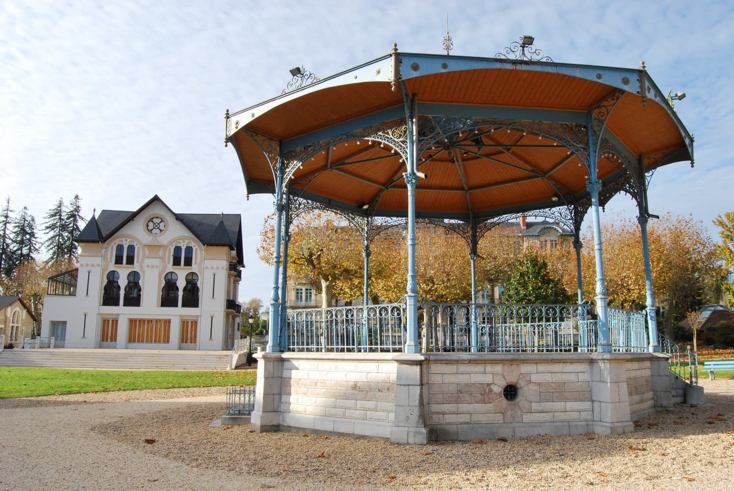 Salies-de-Béarn