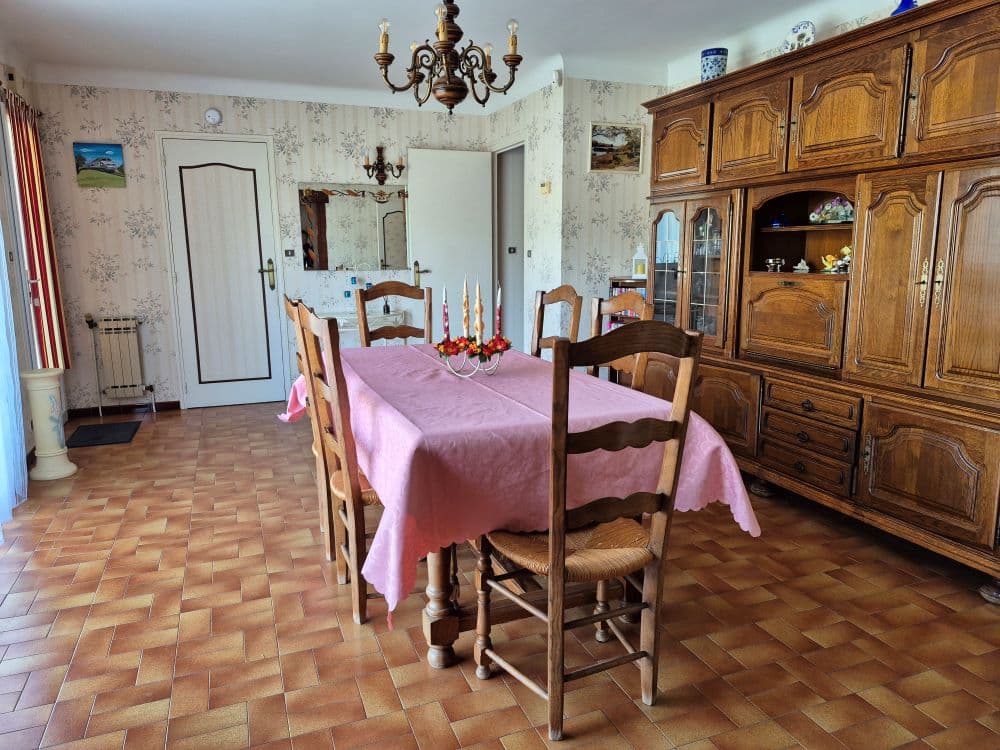 salle à manger 2