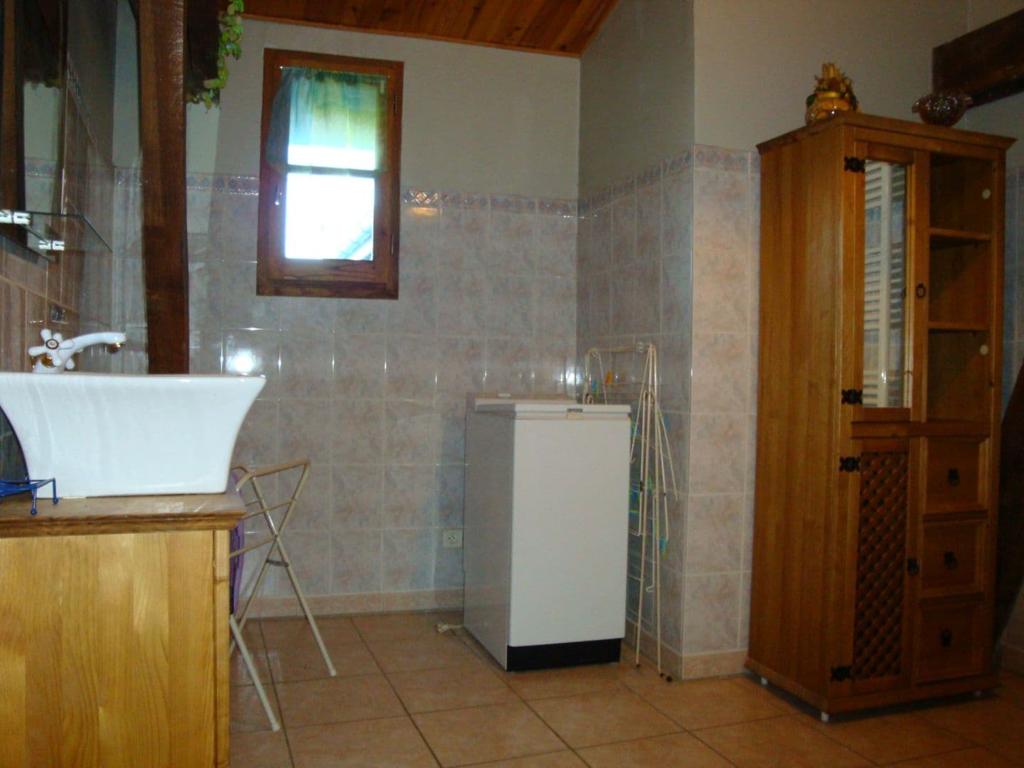 salle bain
