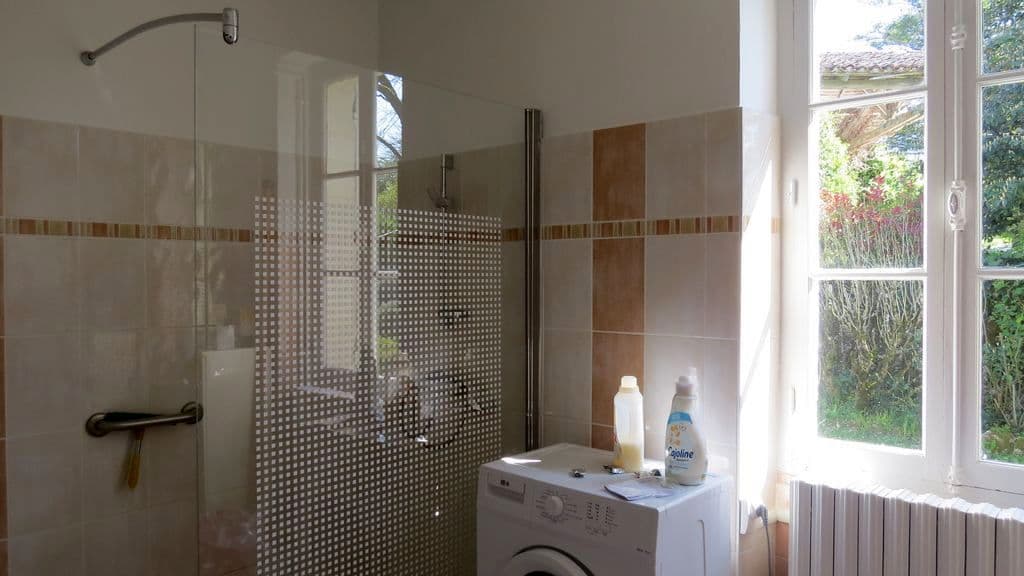 salle d'eau