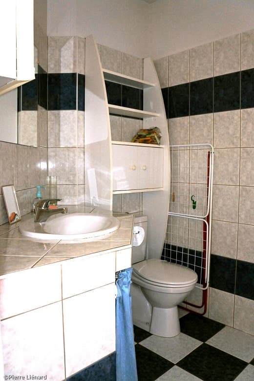 salle de bain 1