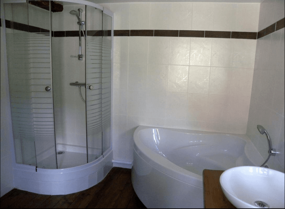 salle de bain