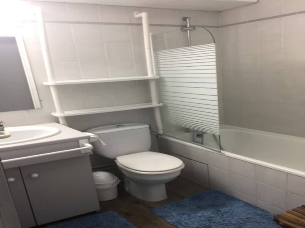 salle de bains Bidoret_Soustons Plage_Landes Atlantique Sud