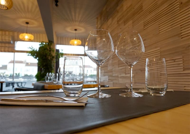 salle de restaurant