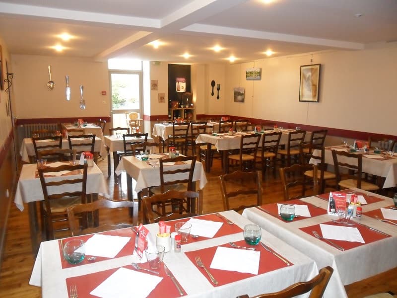 Restaurant O'Rest'O