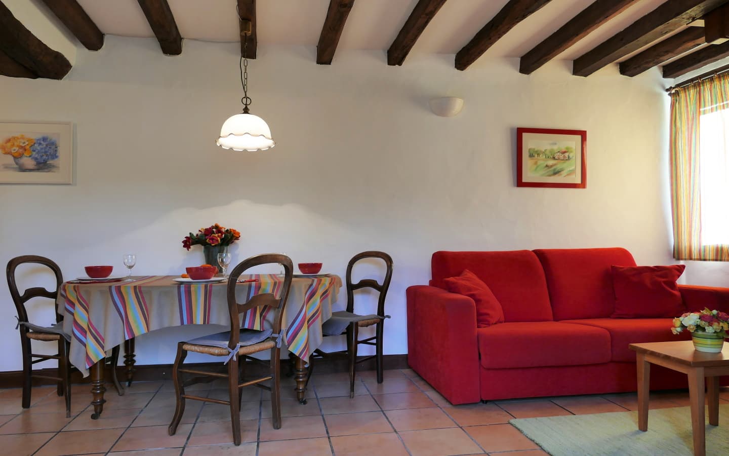 Artzamendi - Salon