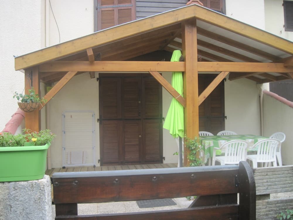 Location Santolaria 2020