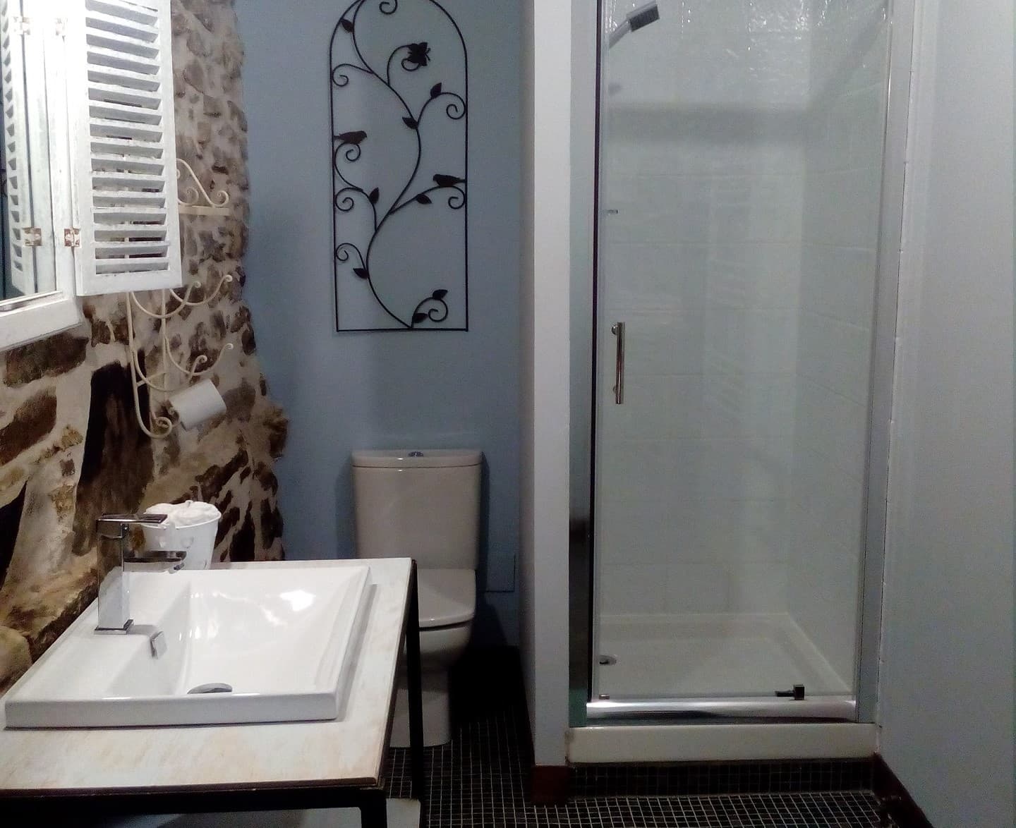 Chambre d'hôtes Aux Rosiers