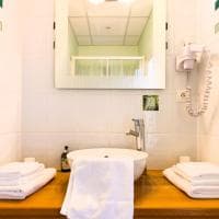Salle de bain chambre double standard 2_9
