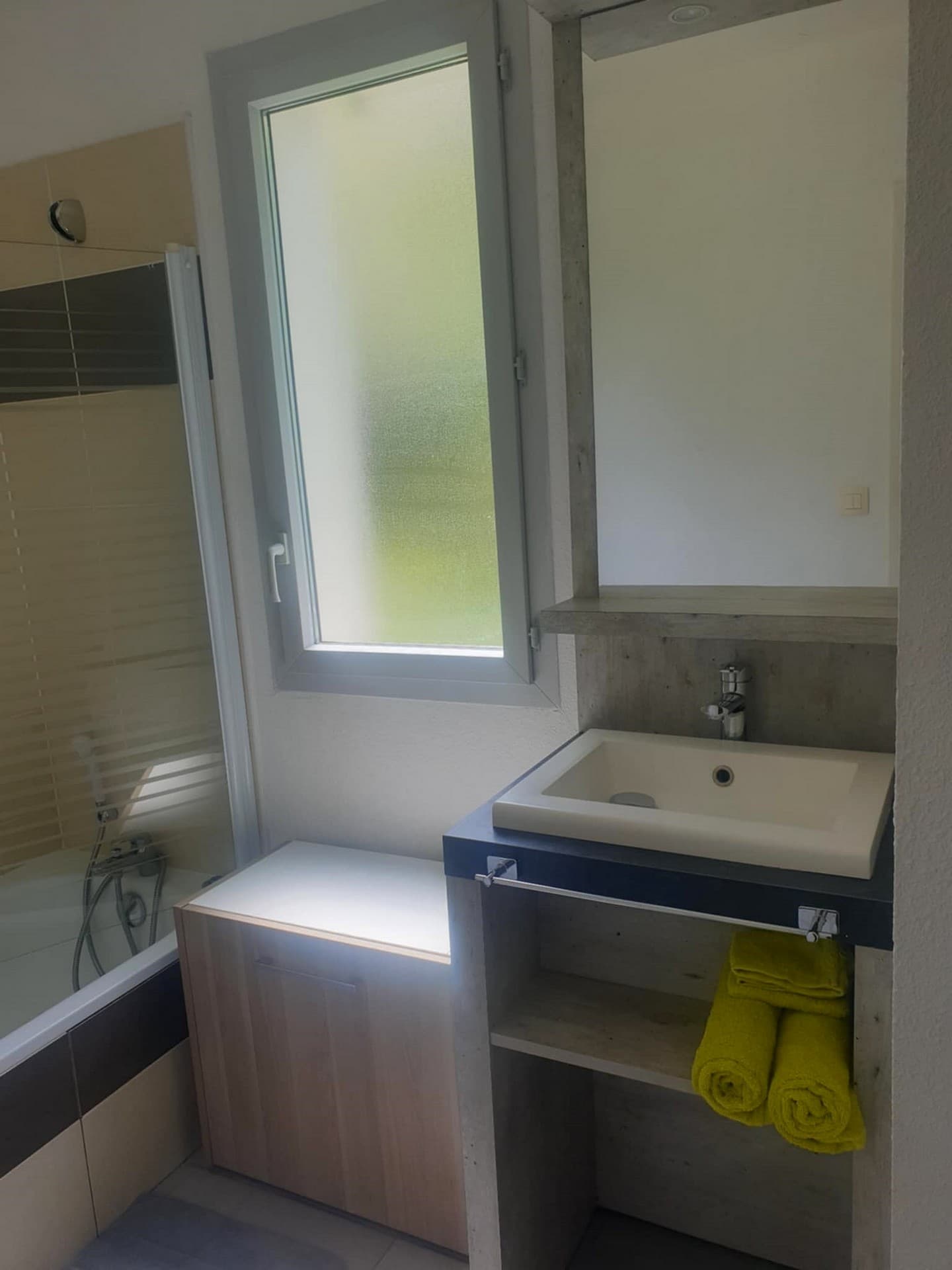 Appartement Aysit