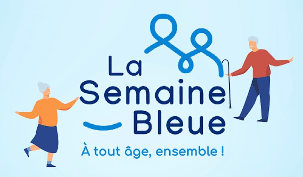 semaine bleue