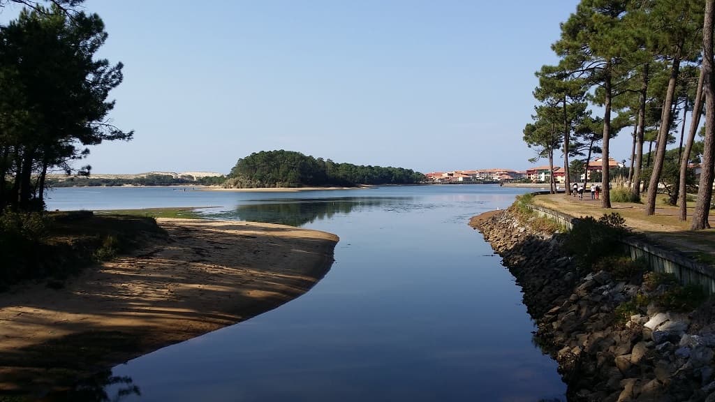Appartement Bellevue_Vieux Boucau_Landes Atlantique Sud