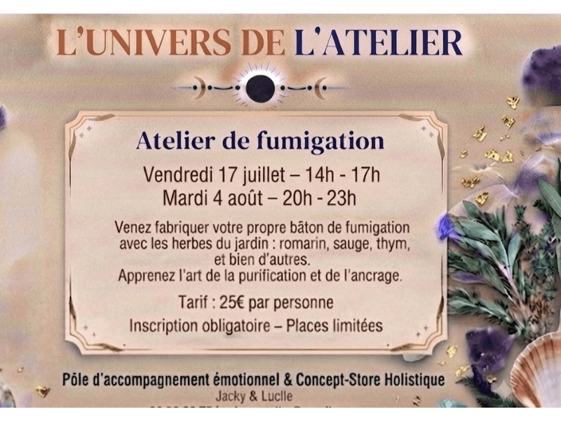 Atelier
