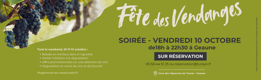 Soirée PO octobre 2025
