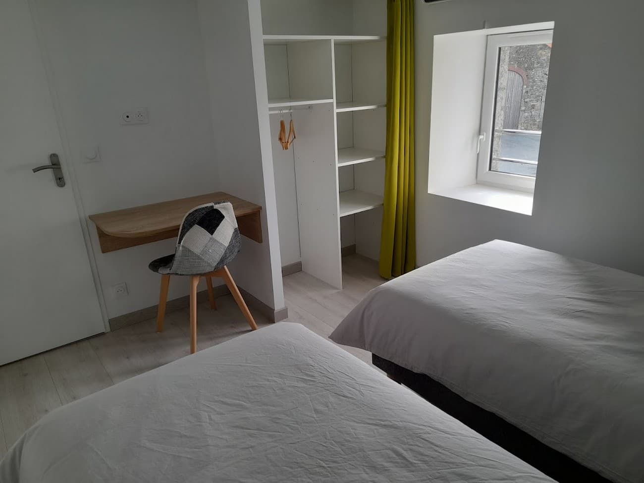 st-amand-sur-sevre-gite-la-rimbaudiere-chambre2