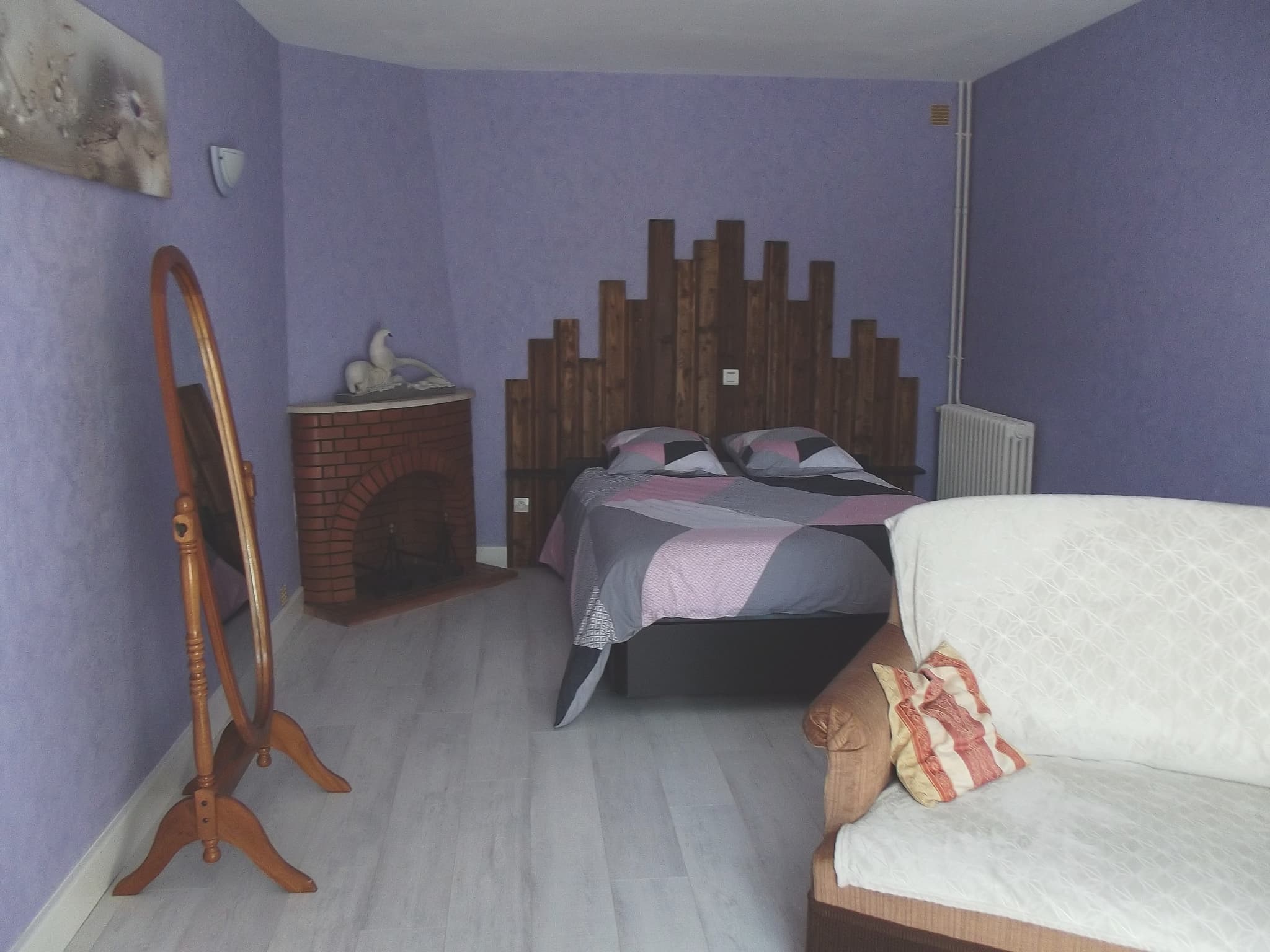 st-aubin-du-plain-gite-longere-lucie-chambre1