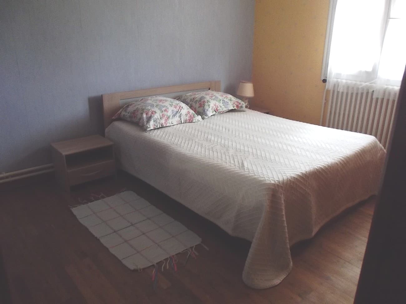 st-aubin-du-plain-gite-longere-lucie-chambre3