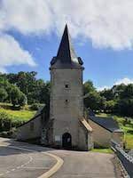 Église de Saint-Lizier