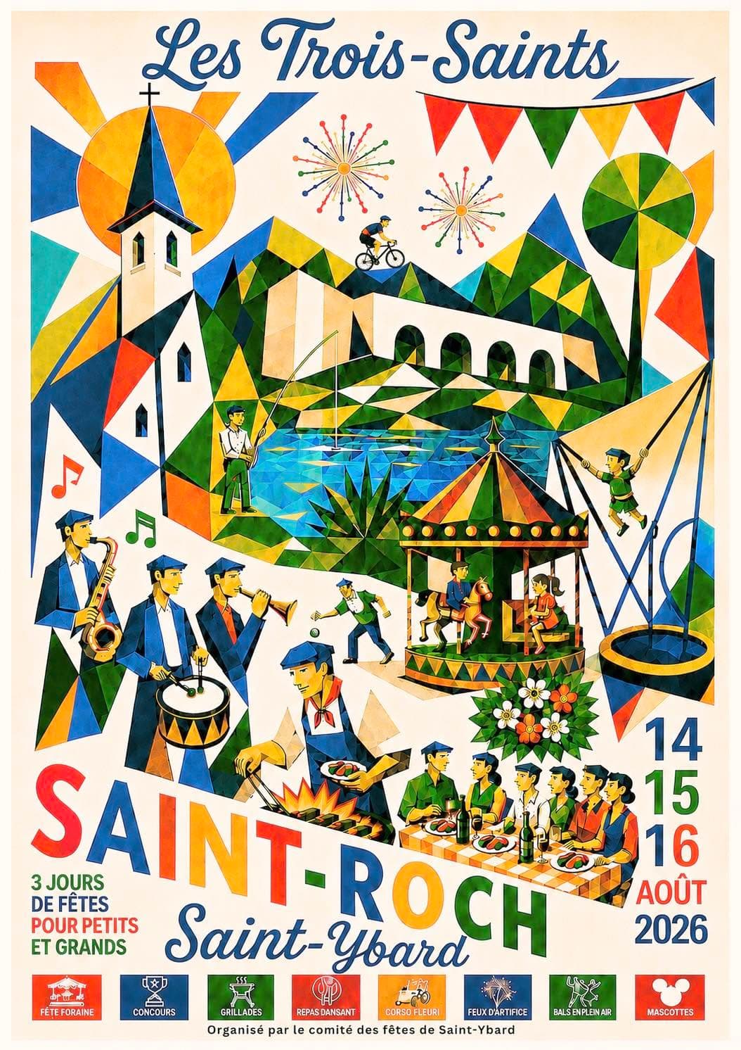 st ybard st roch 2026