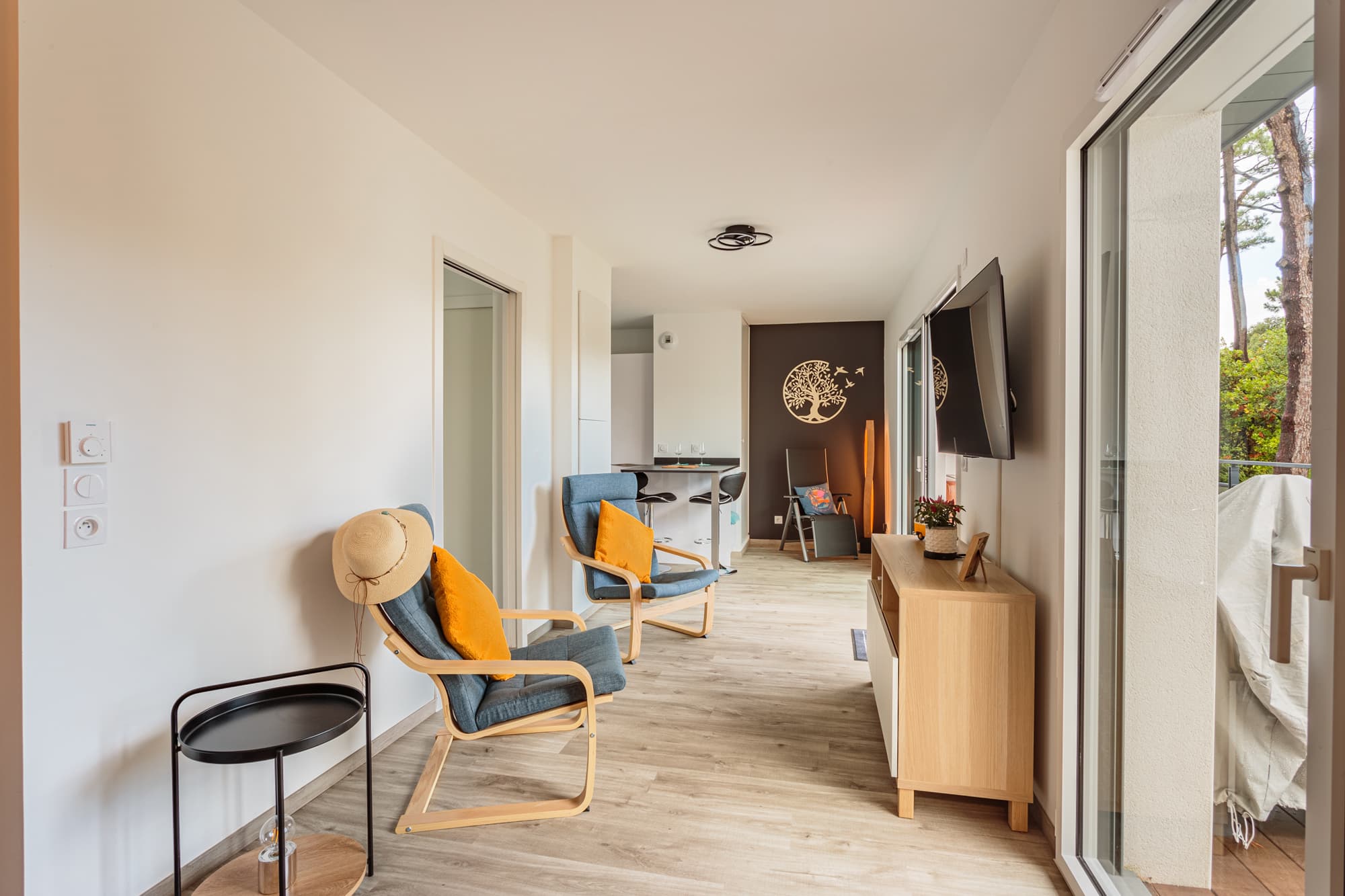 Studio Nahia Anglet
