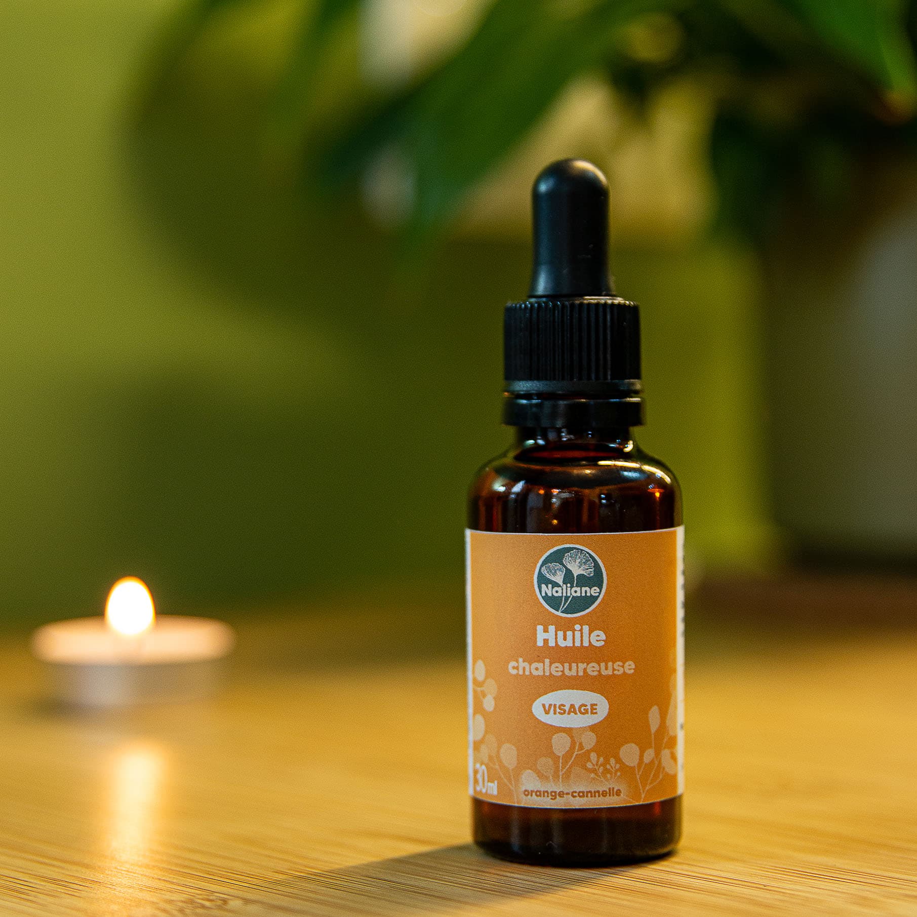 Naliane Cosmétiques naturels