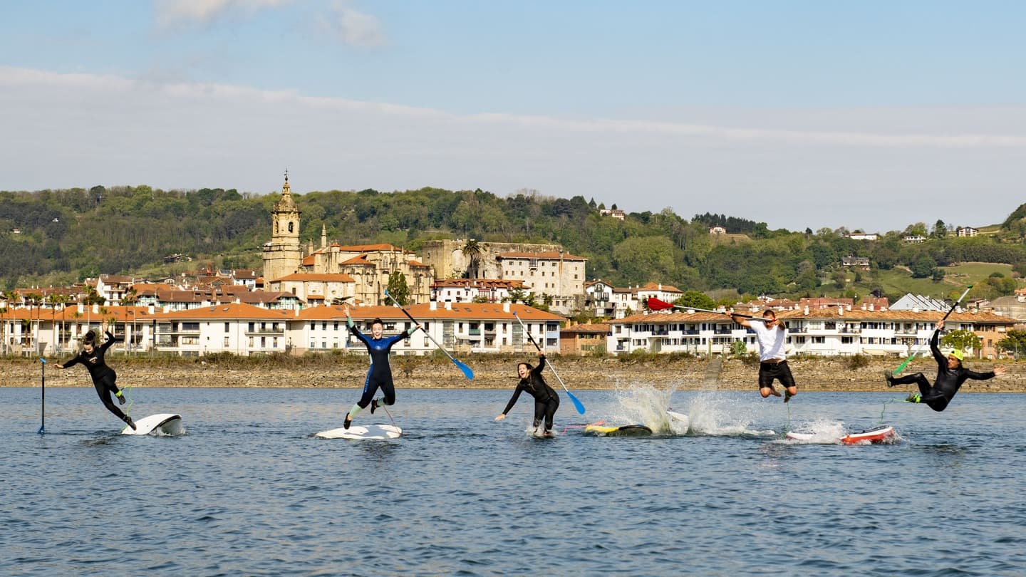 Arteka Ocean SUP 1