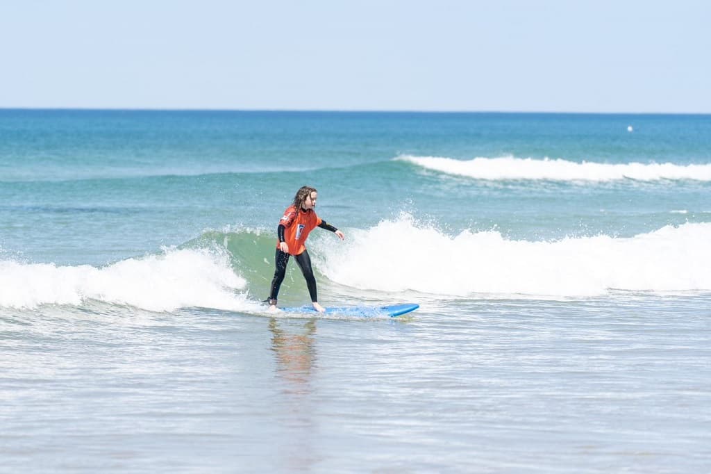 Tiki surf School-Labenne-OTILAS