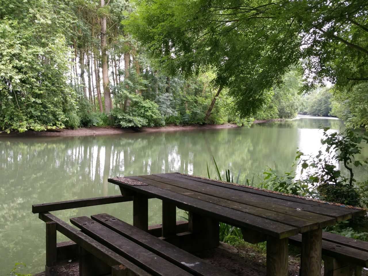 table pique nique 3 -