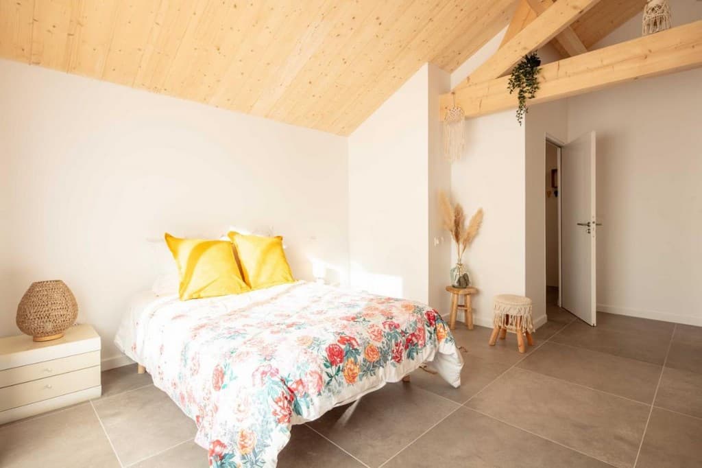 ted surf house capbreton surflodge