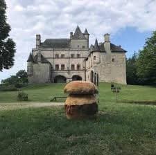 chateau de sediere